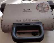 Grill elektryczny TEFAL 6670 s1 - sprawny