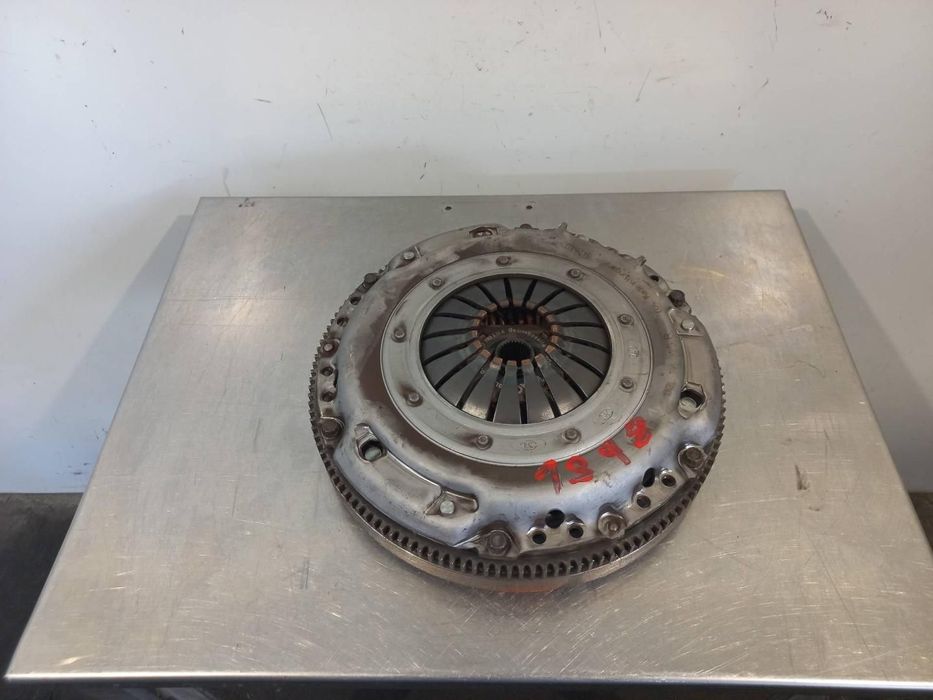 KIT DE EMBRAIAGEM SEAT IBIZA ST 6J8