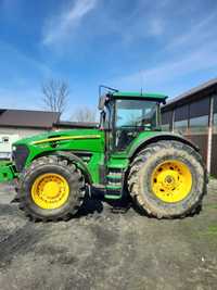 John Deere 7930..,