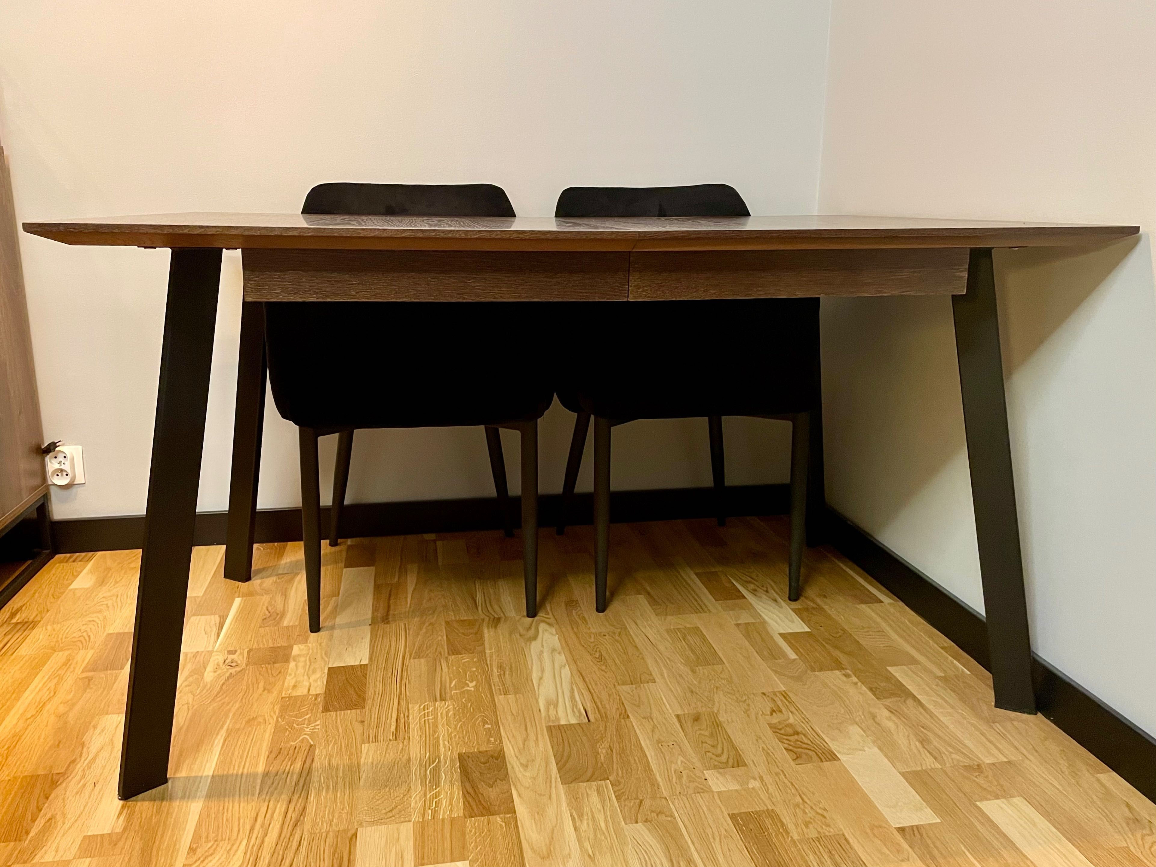 Stół 140-190 cm Vario Fusion BRW