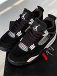 RetroWhiteThunder\Powietrze*DamskieJordan4SuperStarADSTOPUnisexTra37.5