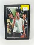 Gta v Steelbook Komplet Polski w Grze Xbox nr 6635