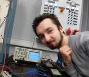 Korepetycje elektrotechnika, automatyka - online