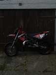 Derbi senda 50cc