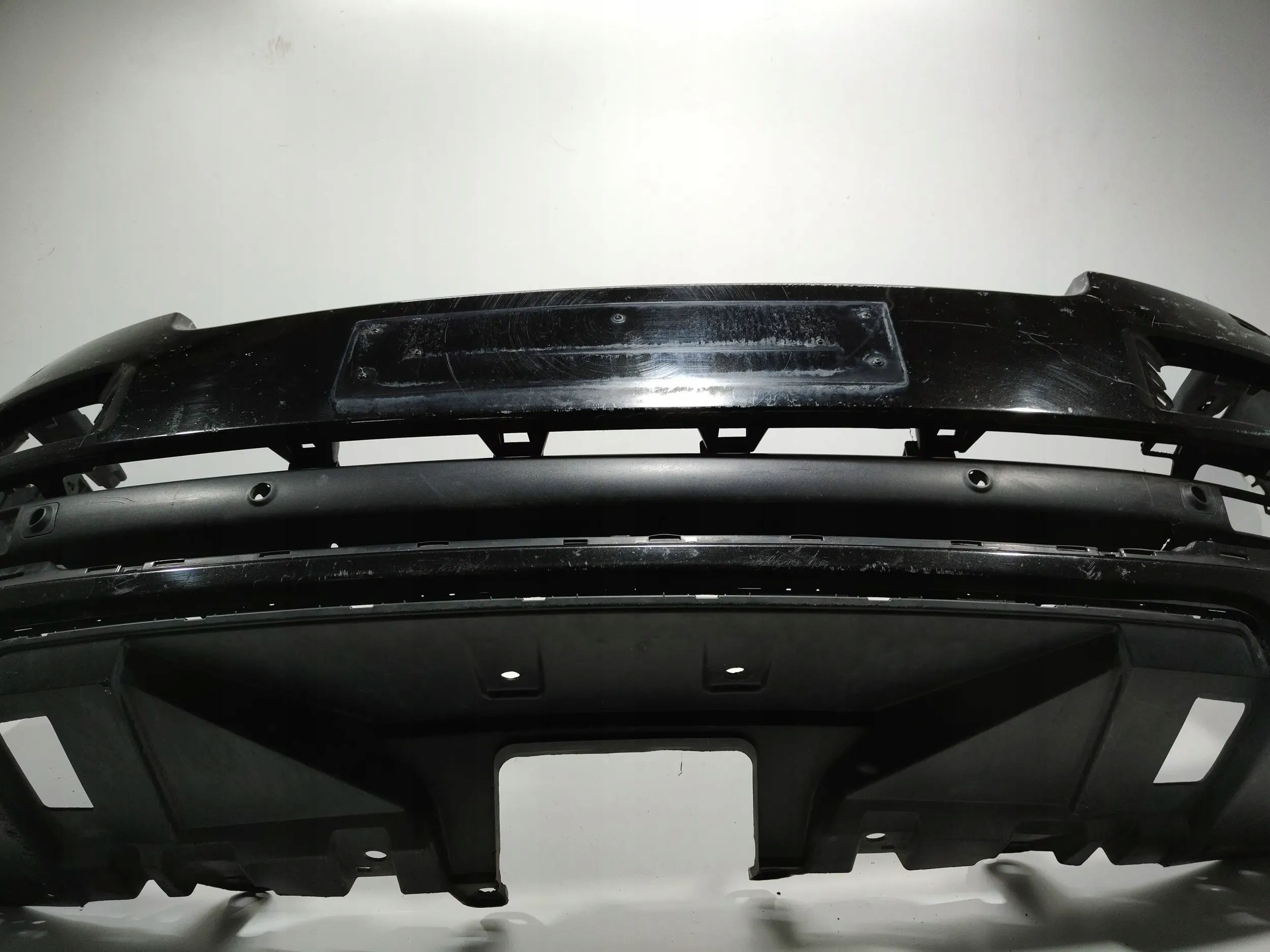 Land rover range rover L405 Vogue Zderzak przód