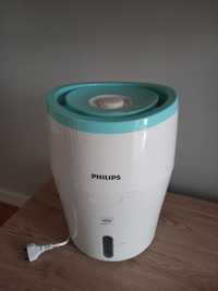 Nawilżacz powietrza Philips Series 2000 HU4801/01 jak nowy