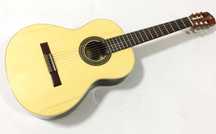 Gitara klasyczna Alhambra 2 CA - NOWA/ Powystawowa