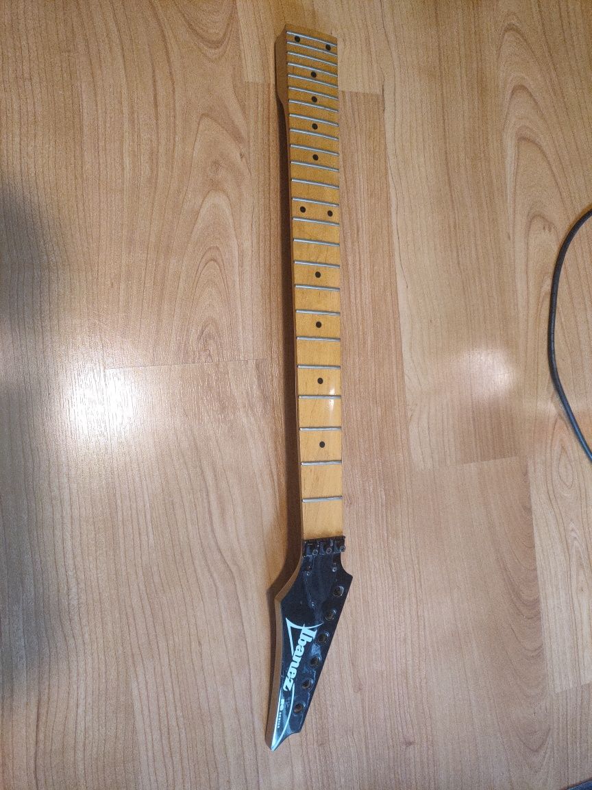 Braço guitarra Ibanez RG450