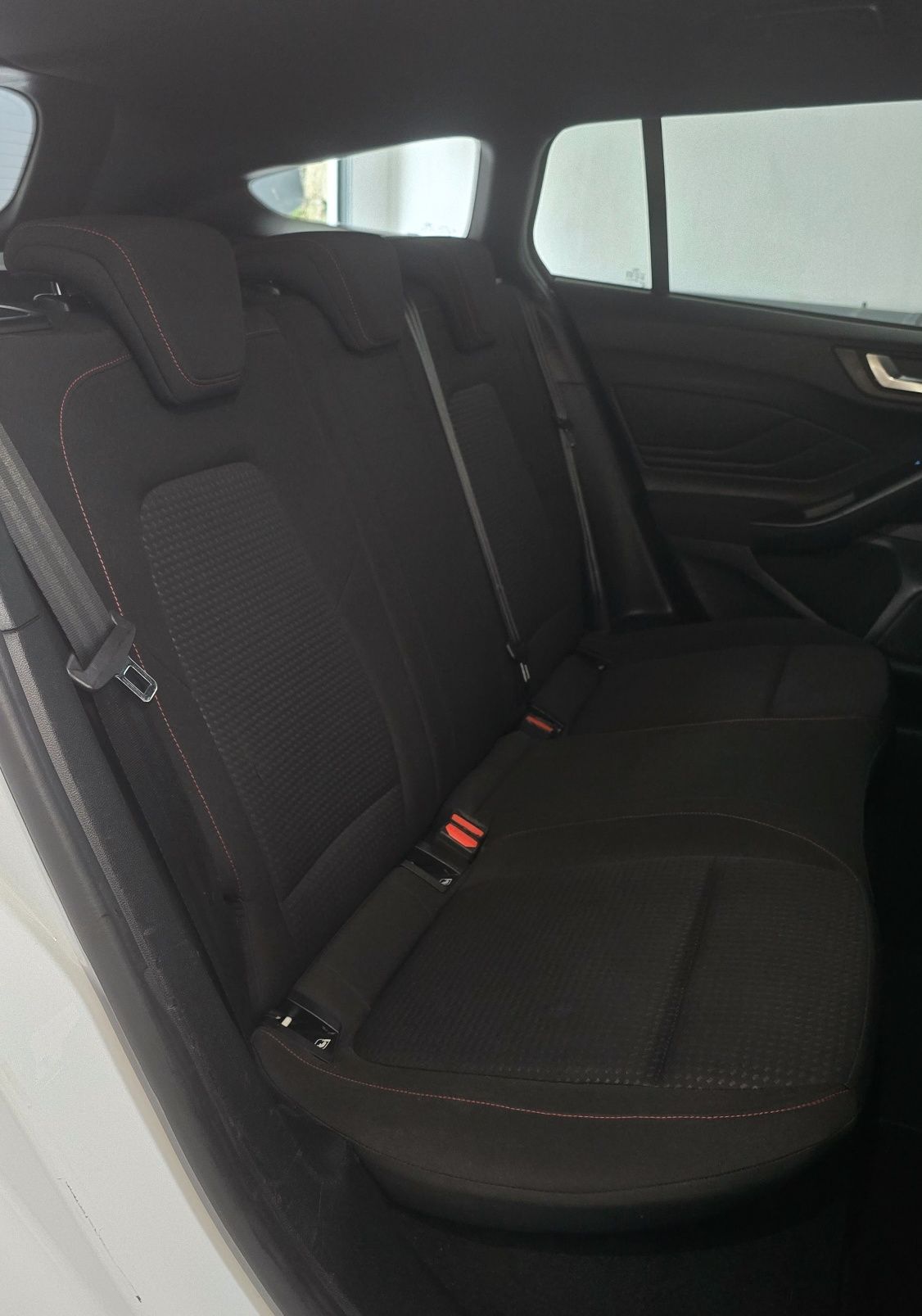Ford Focus 1.0 Ecoboost ST-Line