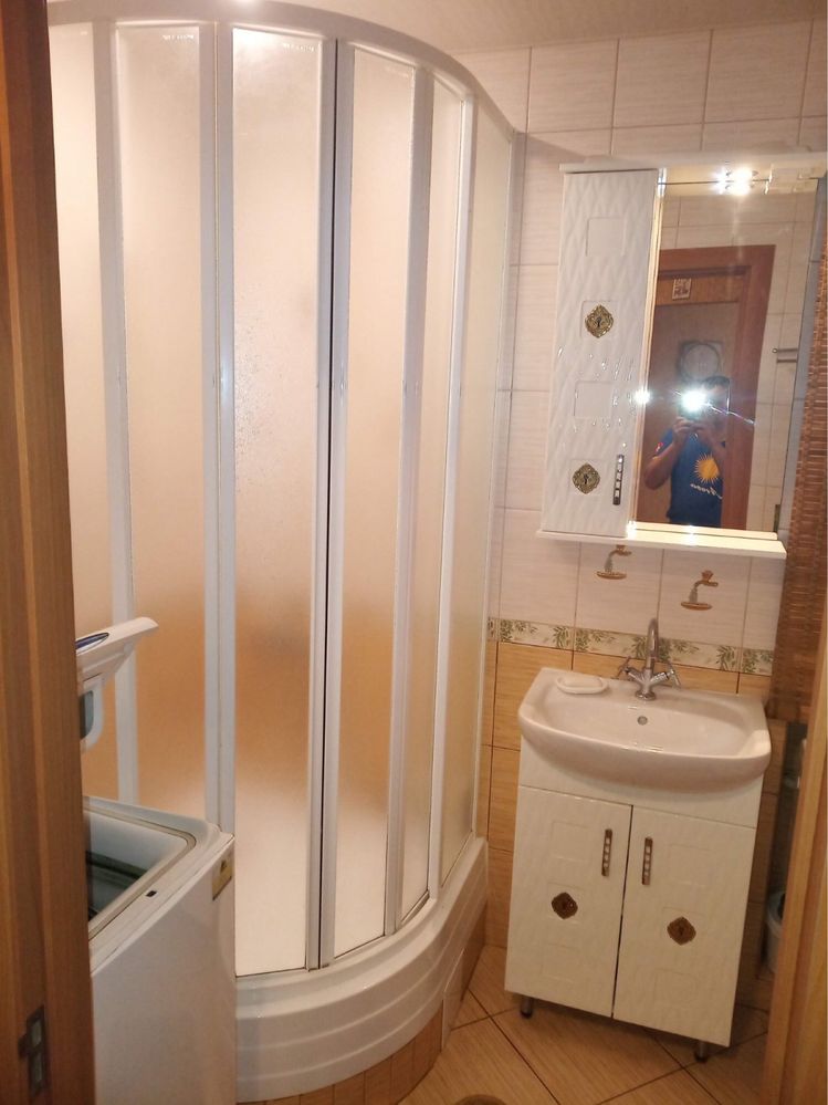 Продам 1к кв.з ремонтом,мебл.Сумы центр