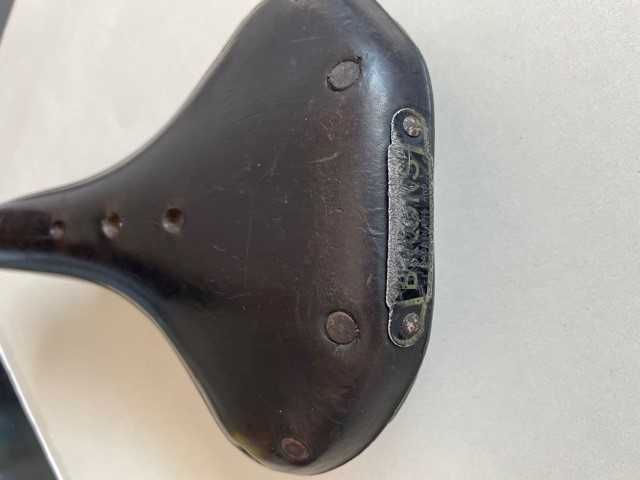 Selim Brooks B17 Original