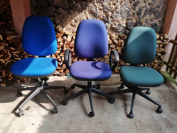 Cadeiras diversas  - Liquidação Total