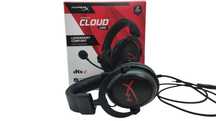 Słuchawki nauszne HyperX Cloud Core 7.1 - zestaw