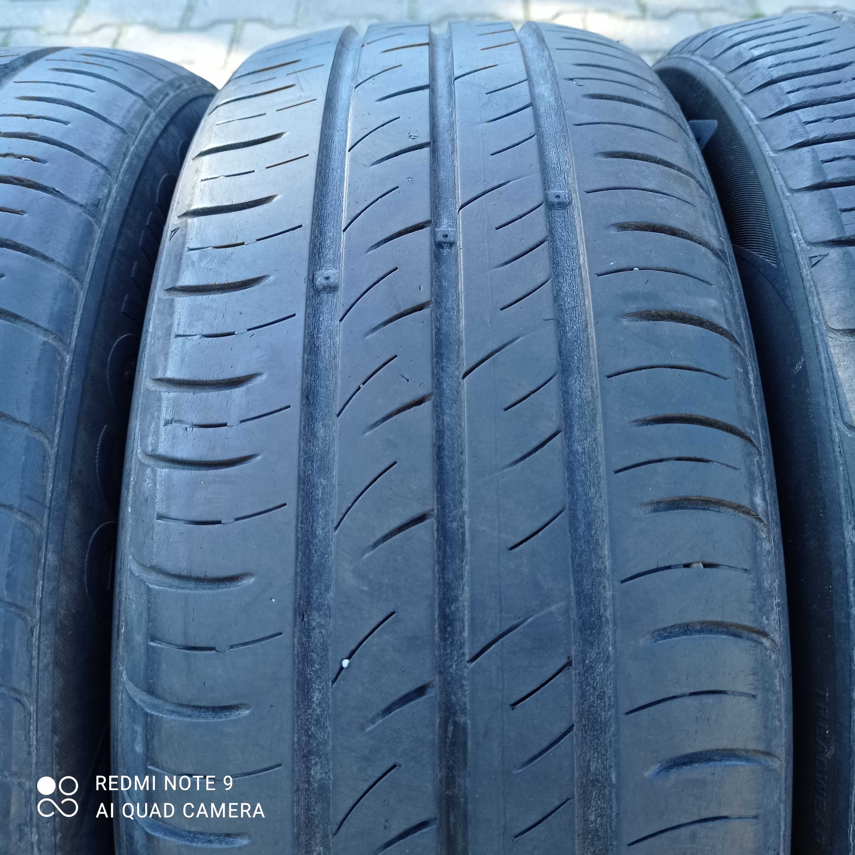 185/60R15 84H Kumho ecowing es01