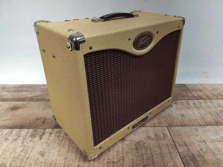 Peavey Classic 30 lampowe combo gitarowe 30W nowe lampy