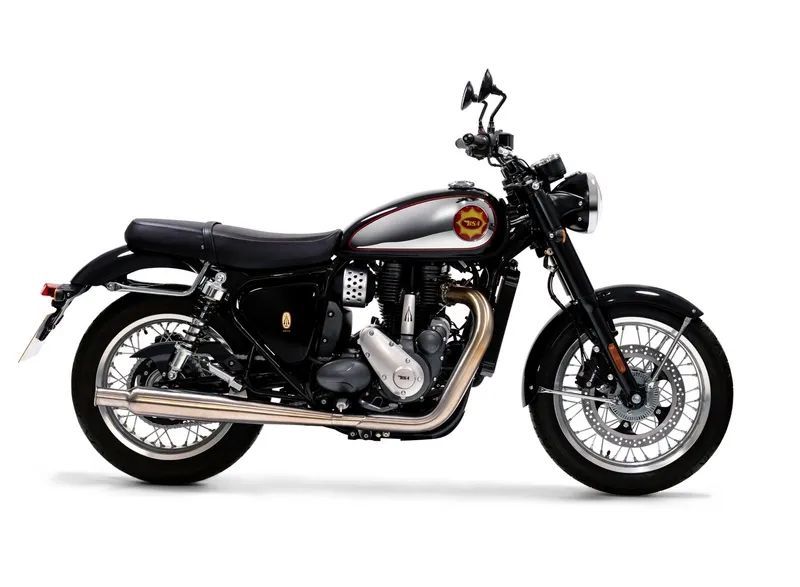 BSA Gold Star 650 NOWOŚĆ !! Matkowski Motocykle Quady Wrocław