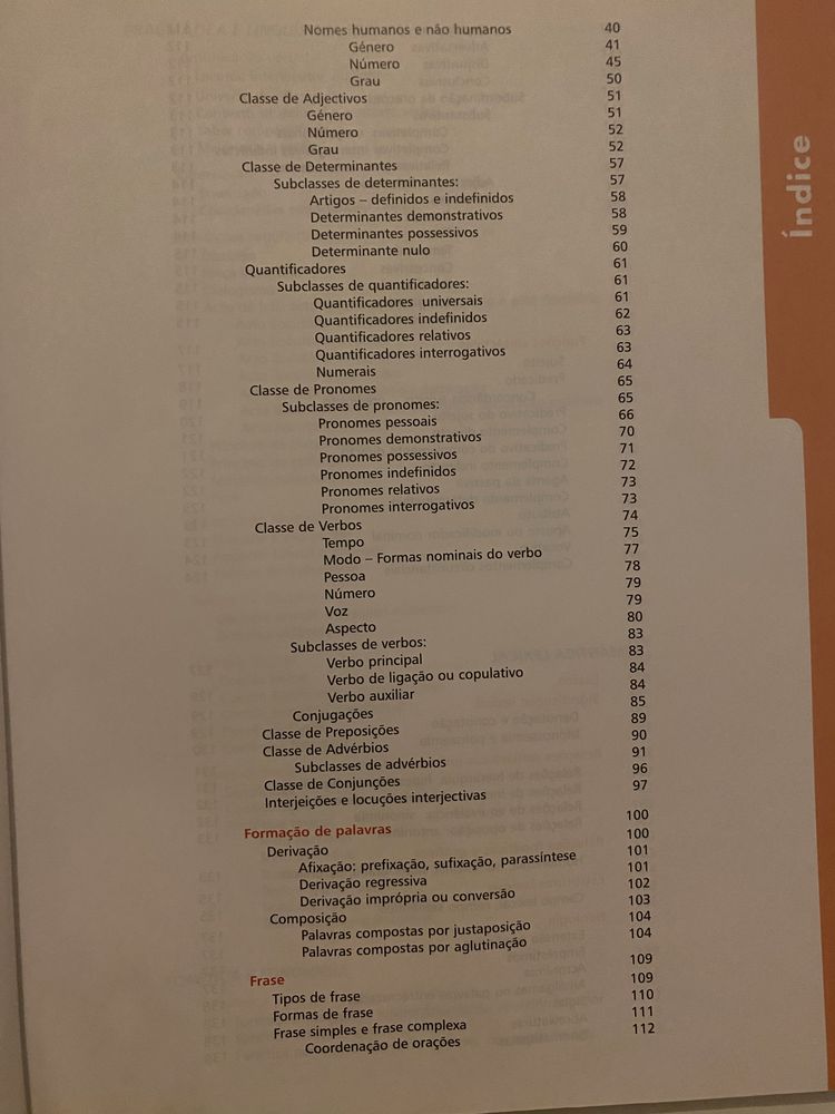 Livro Saber Português hoje