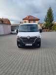 Renault Master  Renault Mastera 2024r 19 000 km