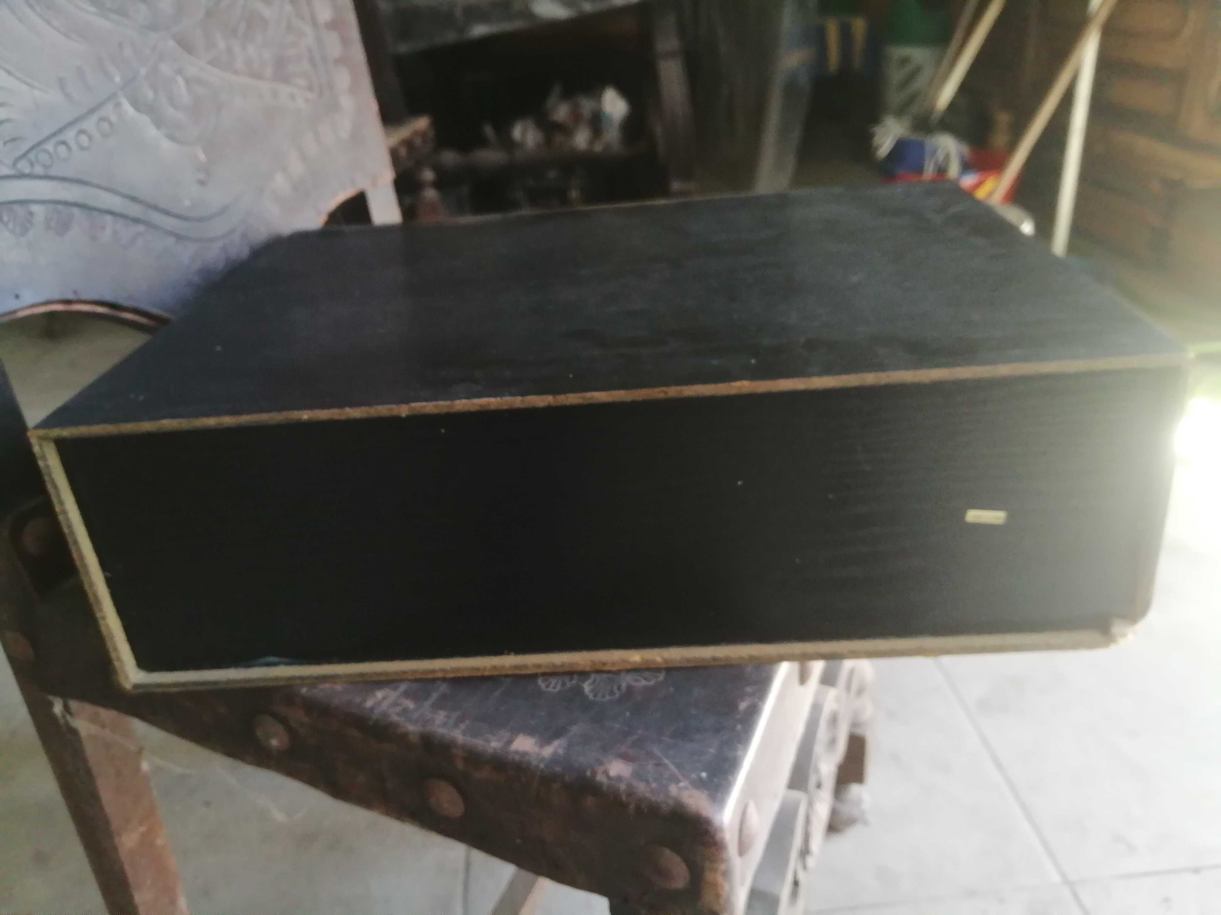 movel arquivador vintage , k7 vhs , ver fotos