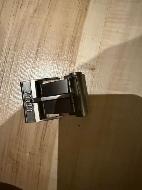 Klamra od paska Gucci