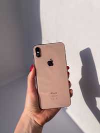 Iphone xs max Gold