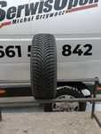 *OPONA ZIMOWA 1x 195/60 R16 89H HANKOOK WINTER I CEPT RS2 2021R 8MM