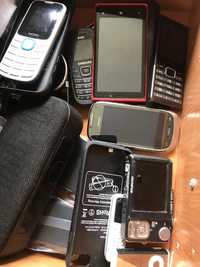 Телефони Nokia ,Samsung