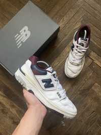 Кросівки new balance 550 (44)