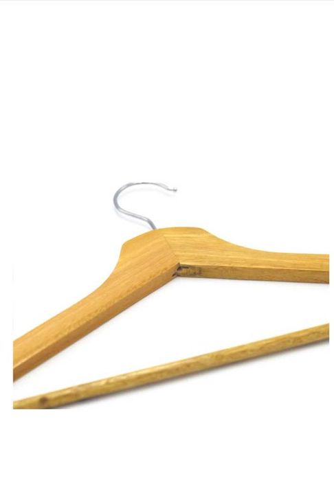 Вішалки для одягу