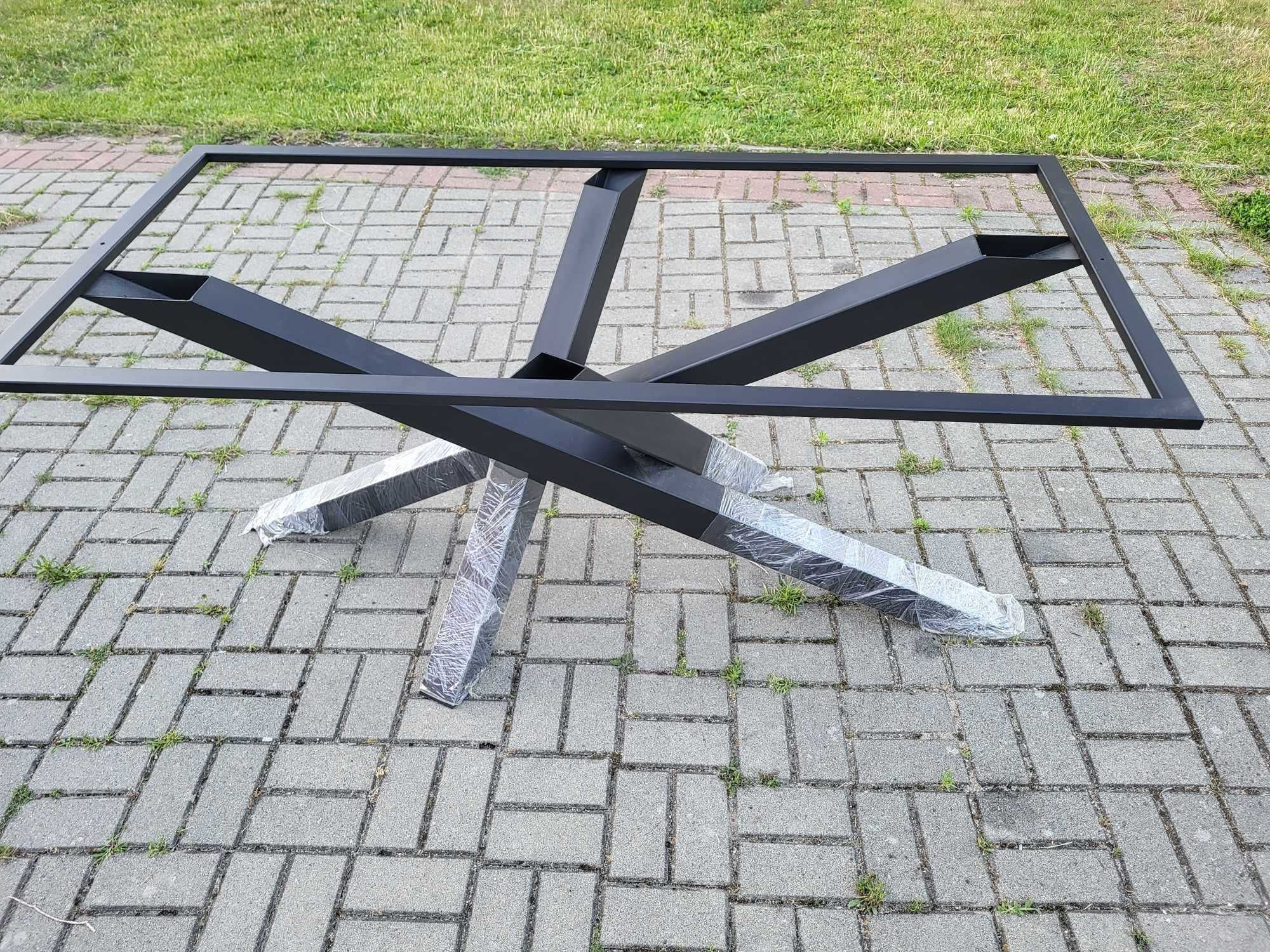 Stelaż do Stołu Pająk Nogi Loft STÓŁ