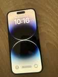 Iphone 14 pro 256