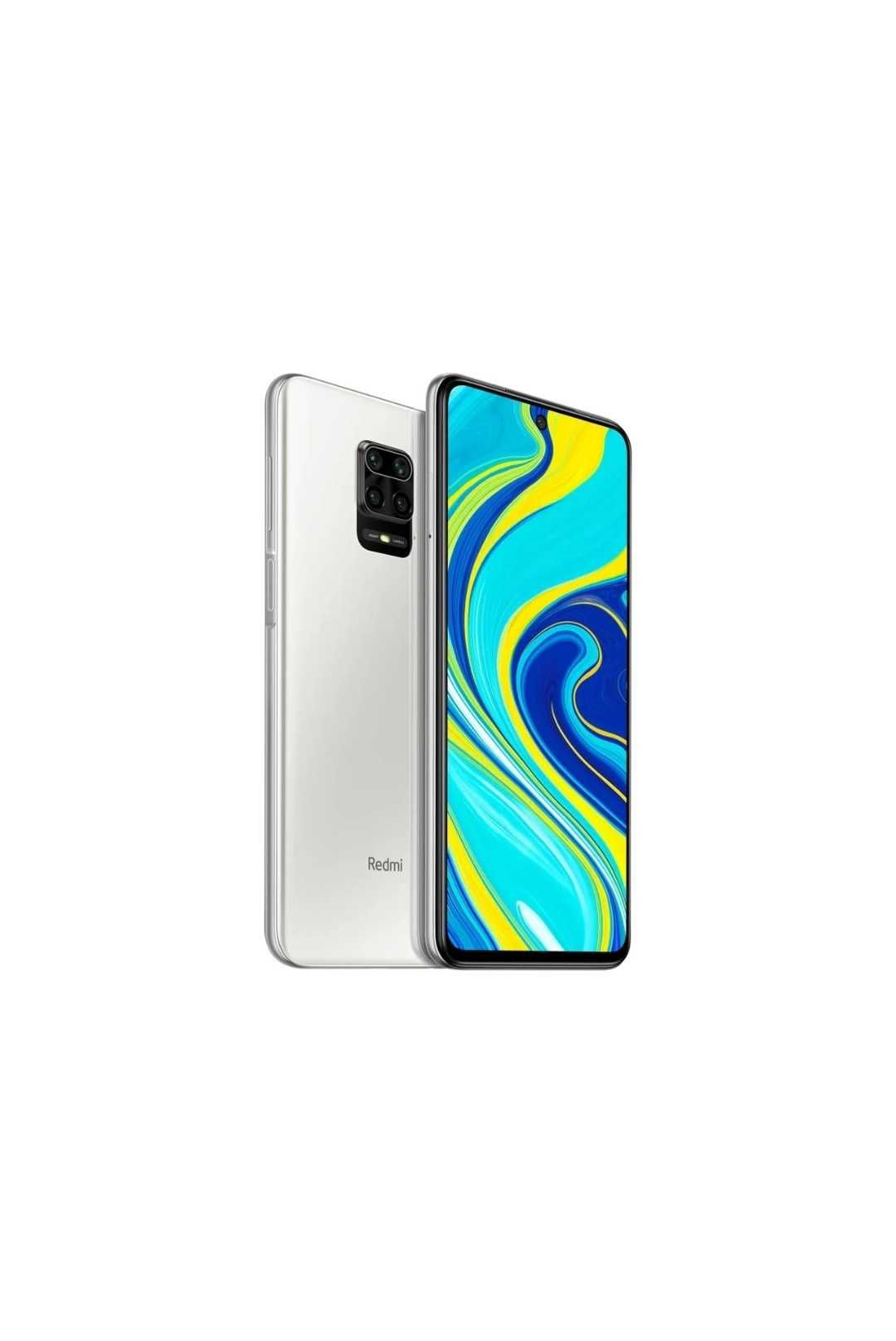 Xiaomi redmi note 9S 6G/128G