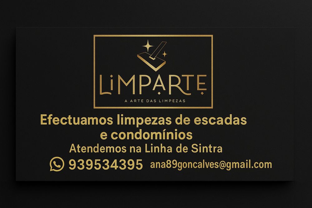 Fazemos limpezas