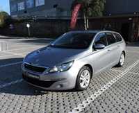 Peugeot 308 SW 1.6 e-HDi Active