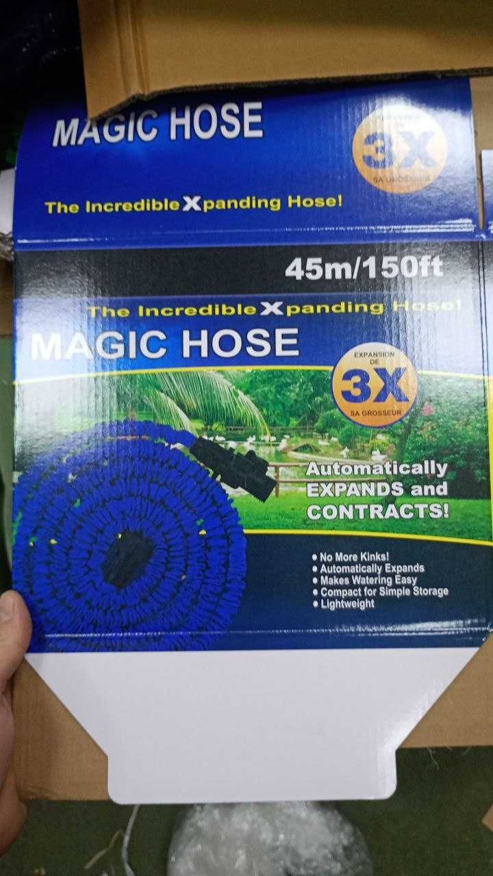 Поливальний шланг Шланг X-Hose 45 м