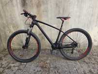 Berg vertex 80 carbono