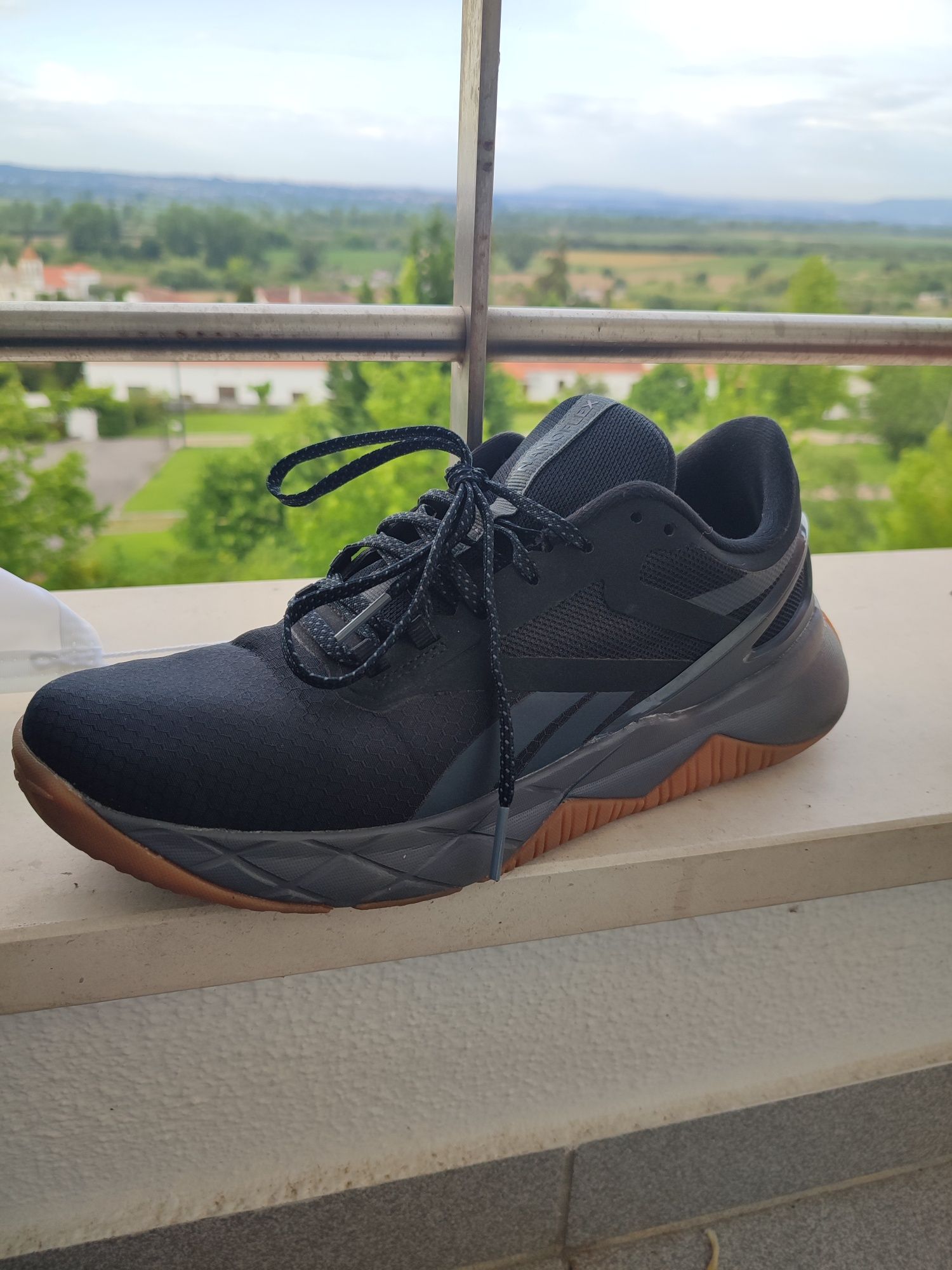 Nanoflex Reebok 40