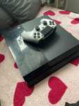 Sprzedam PlayStation4 Fat