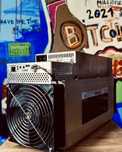 Нове обладнання для майнінгу Whаtsminer M50s++ l56th
