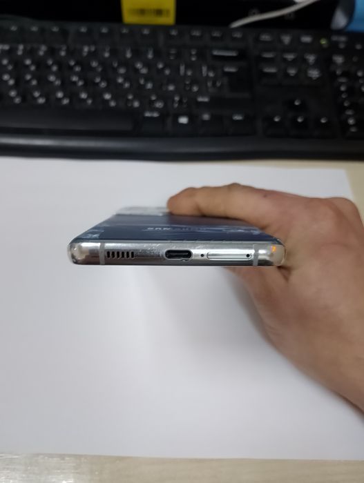 Самсунг с21 ультра