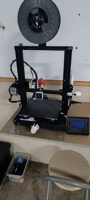 Creality Ender 3 pro