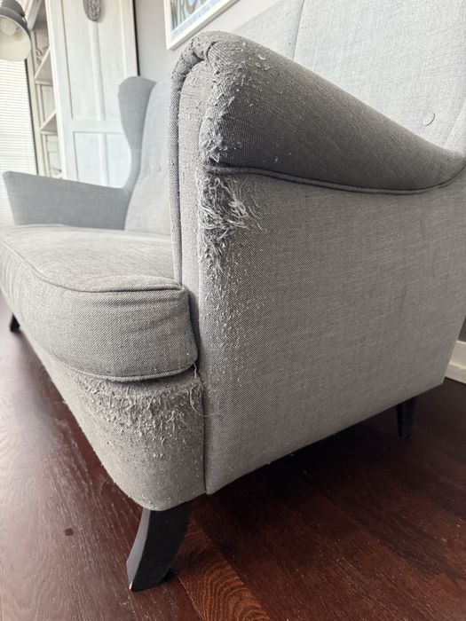 Sofa 3-osobowa Nordvalla