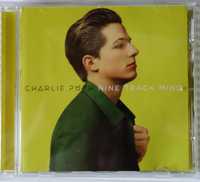 cd płyta Charlie Puth