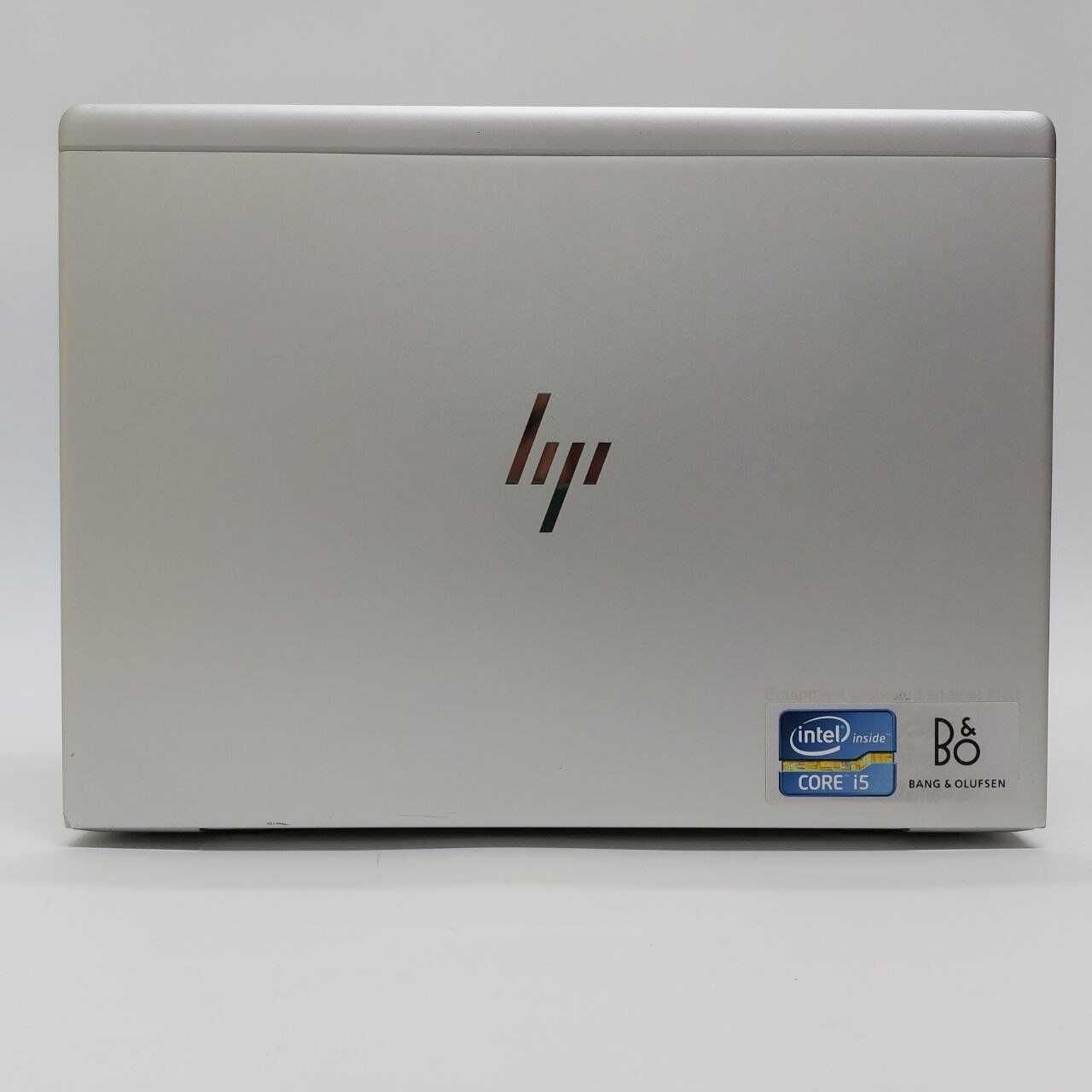 Ноутбук Б-клас HP 830 G5/13.3"/Core i5/16GB DDR4/256GB SSD M.2/HD 620