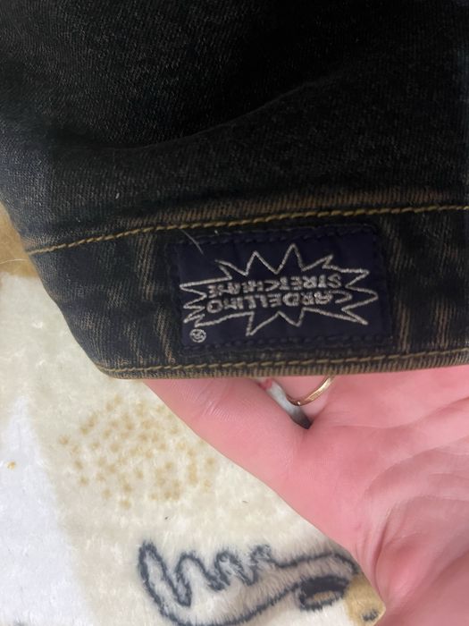 Джинсы CARDELLINO новые