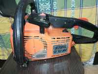 Штиль 010 Бензопила Stihl Німець