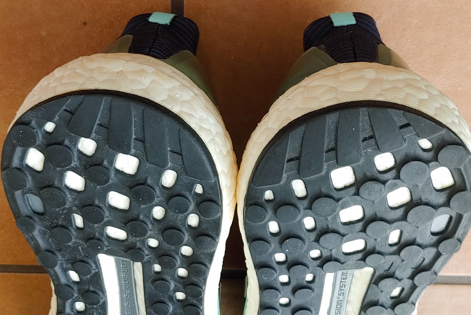 Adidas Supernova BB3485 jak nowe Torsion Boost Supernova systems