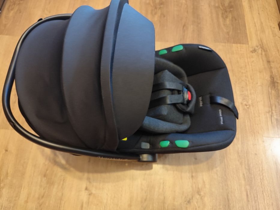 Fotelik Avionaut Pixel Pro 2.0 C