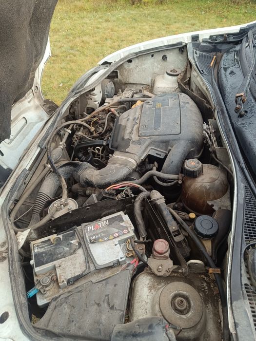 Renault Kangoo 1.9 Diesel