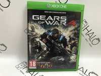 Gra Xbox One Gears Of War 4, Lombard Halo gsm Łódź